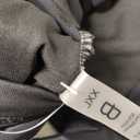 Blooming Jelly Womens One Piece Swimsuit Tummy Control Bathing Suit Sexy Flattering Cheeky High Cut Out Cute Ladies Swimwear (XX-Large, Black)