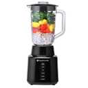Toastmaster 450 Watt 5 Speed Blender with Plastic Jar