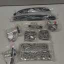YOMALL 3.7 Timing Chain Kit for 2009-2020 370Z, for 2008-2013 G37, 2011-2013 M37, 2014-2015 Q50 & Q60, for 2014-2019 Q70, for 2014-2017 QX50 & QX70 3.7L V6 Engine VQ37VHR with Chain Tensioner Guide