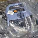 (2025 New) Robotic Pool Vacuum, Robotic Pool Cleaner for Inground Pools, Pool Robot with Smart Navigation, Floor/Wall/Waterline Cleaning, 180 Mins Runtime for Pool Up to 2100 Sq.ft