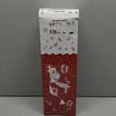 XmasExp 20in Mini Christmas Tree Artificial Small Christmas Tree with Lights,Star Treetop,Ornaments Balls,Bells and Pine Cones DIY Xmas Decorations Green