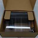 Brita UltraMax Large Water Dispenser With Standard Filter, BPA-Free, Reduces Copper, Cadmium and Mercury Impurities, Lasts 2 Months or 40 Gallons, Includes 1 Filter, Kitchen Accessories, Large 27-Cup