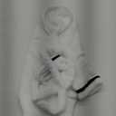 Petyoung Pet Bathrobe Dog Thickened Hooded Bathrobe Quick Drying and Super Absorbent Dog Bath Towel Soft Pet for Puppy Small Dogs Cats (White)