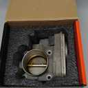 A-Premium Electronic Throttle Body Compatible with Jeep Patriot Compass 2007-2017 & Dodge Avenger Caliber Journey & Chrysler 200 Sebring - 1.8L 2.0L 2.4L, Replaces 4891735AC, 4891735AD