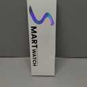 Smart Watch for Women Men Fitness: 1.85" Smart Watch with 30 Days+ Battery Life Make/Recive Call Heart Rate SpO2 Sleep Monitor 120+ Sport IP68 Waterproof Fitness Tracker Watch for iPhone Android (Rose)