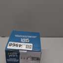 The First Years Baby Bottle Warmer and Sterilizer - Pacifier and Bottle Nipple Sanitizer - Feeding Baby Essentials for Formula or Breast Milk - Holds Multiple Sizes (1 Count (Pack of 1))