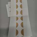 Value Pack - The Original Sports Nipple Cover, Mens Nipple Covers, Nipple Chafing Prevention for Men and Women (Regular - 62pairs)