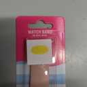 Apple Watch Band Fits: 38mm, 40mm, 41mm