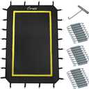 Champion Sports Replacement Parts ONLY For Deluxe Rebounder: USE WITH LBT43 ONLY