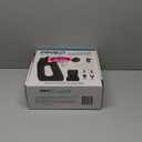 ProFit Elite Multi-Angle Percussion Massager w/ 4 Attachment Heads