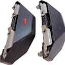 #US 5th Wheel Hitch Legs for Chevy/ Towing Prep Packa C16025