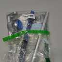 YEZRO 26 Golf Club Attachment for Meta Quest 3/3S - Adjustable Weighted Golf Club Handle Accessory Golf + Compatible with Right or Left Hand, Realistic Grip 90 Degree Keep Tracking(26 inch)