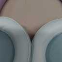 iClever BTH26 Active Noise Cancelling Headphones for Kids, 60H Play Time, Safe Volume 80dBA, Type C Fast Charging, Bluetooth5.4, Kids Bluetooth Headphones with Mic AUX Cord for iPad Airplane, Purple