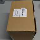 Huhuhero 10 Pack Lined Journal Notebook, 120Gsm College Ruled Thick Paper Journals for Writing, Hardcover Notebooks for Work School Business Note Taking Women Men, 5"8.25" (10, Black)