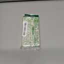 Mullein Herbal Diffuser Pen, Natural Mullein/Thyme/Mint Extracts, Oral Freshening & Soothing, 600 Uses per Stick (2PCS)