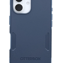 OtterBox iPhone 16 Commuter Series Case - Baby Blue