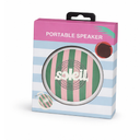 FF05 Soleil Bluetooth Speaker 1 Pack
