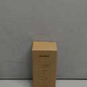 Surge Protector Outlet Extender - with Rotating Plug, 6 AC Multi Plug Outlet with 4 USB Ports (2 USB C), 1800 Joules, 3-Sided Swivel Power Strip with Spaced Outlet Splitter for Dorm, Office, Black