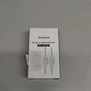 DEWENWILS Wireless Light Switch and Receiver Kit, 10A/1200W, No in-Wall Wiring Required,Remote Control Wall Switch Lighting Fixture for Ceiling Lights, Fans, Lamps,100 Ft RF Range, Programmable