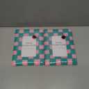 Textured Picture Frame, Pack of 2