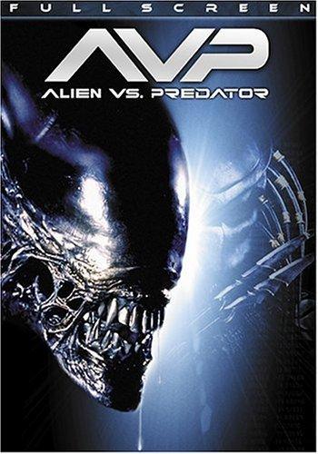AVP - Alien Vs. Predator (Full Screen Edition)