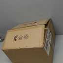 Modern Brass Hardwired Wall Sconces 2 Pack, 20'' Knurled Bathroom Wall Sconce, Indoor Wall Sconce,Copper and Tube Glass Vanity Light, for Living, Bedroom, Hallway, Staircases, Include Bulbs