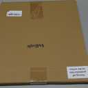 Wenqik 63 Pcs Baseball Baby Shower Guest Book Alternatives Set Baby Shower Decorations with Photo Frame Sonogram Frame Keepsake 60 Wood Slices Guest Book for Birthday