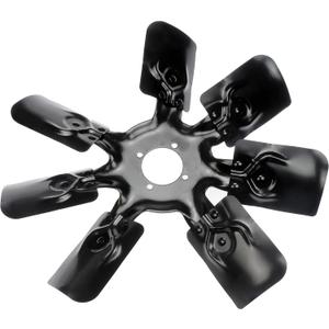 Dorman 620-151 Engine Cooling Fan Blade Compatible with Select Ford Models