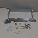 HOLDWELL 2 Inch Front & Rear Lift Kit Suspension Lift Kit HLK500-50 Compatible with Honda Foreman 500 2005-2011 Rubicon 500 2001-2014