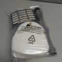 Sionlan Filter Replacement Compatible for Shark Navigator Lift Away NV350 NV351 NV352 NV356E S2 NV355 NV356 NV358 NV360 Vacuum Cleaner Filter Brush Roll Belt