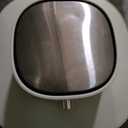 Ninja Crispi Pro 6-in-1 Glass Air Fryer | 6qt & 2.5qt Glass Containers with Storage Lids | Non-Toxic | Meal Prep, Microwave, Freezer & Dishwasher Safe | Air Fry, Bake & More | Bone | AS101LG