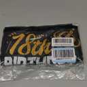 18th Birthday King Party Crown Bday Celebration T-Shirt, Small