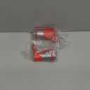 Summit Hydraulics 3/4" SAE -12 Flat Face Hydraulic Quick Connect Couplers/Couplings Set with Dust Caps