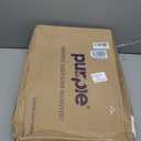 Purple Harmony Pillow - Medium Loft, Standard Size, Cooling Gel Neck Pillow