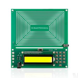 Schumann Waves Generator,Schumann Resonance 7.83Hz Frequency Generator,Ultra-Low Frequency Pulse Generator Resonator,Schumann Wave Enhancer-Nature's Frequency 1 Pcs