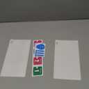 NEW'C 3 Pack Designed for Nintendo Switch 2 Screen Protector Tempered Glass, Case Friendly Scratch Resistant,Bubble-Free, Ultra Resistant (Transparent)