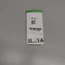 SD Card Reader for iPhone iPad Built-in Lightening & USB-C Dual Connectors Card Adapter with SD MicroSD USB-A 3 Slots Trail Camera Memory Card Viewer, Portable No App Required Plug and Play (White)