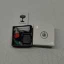 Camera, Mini Blink Indoor Camera with App, Magnetic Nanny Cam Night Vision Motion Activated Mini Camera for Indoor Home