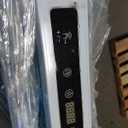 30 inch Insert Range Hood, Ducted/Ductless Convertible Duct Vent Hood