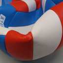 GoSports Soft Touch Volleyballs (One Size, 6 Pack)