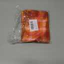 2 Pcs Fall Wreath Sash for Front Door 4.5'' X 56'' Thanksgiving Wreath Satin Sash Bow Buffalo Plaid Cotton Wreath Sash Buffalo Check Wreaths DIY Bow for Autumn Garland Doorway Indoor Outdoor Home