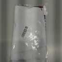 MISS FANTASY Pirate Shirt Women Men - Pirate Costume Outfits Halloween Unisex Adults (White, XL)