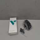 VICSEED 2026 Upgrade Ultra Stable Car Phone Holder Mount [Never Fall Off & Won't Break] Universal Air Vent Phone Mount for Car Easy Clamp Phone Holders for Your Car for iPhone 17 Pro Max 16 15 14 13 (Black)