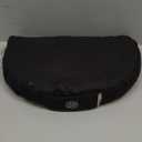 Mindful Modern Travel Meditation Cushion | Outdoor Floor Cushions for Adults | Stylish Outdoor Decor | Portable Mindfulness Pillow | Accessories for Women | Washable Cover