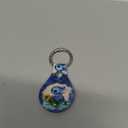 Stitch Airtag Case