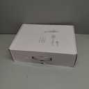 8 Inch Shower Faucet Set, Rainfall Shower System with High Pressure Handheld Shower Head, Bathroom Mixer Shower Set Wall Mounted Rough-in Valve and Trim Kit, Matte Black, with 3-Setting