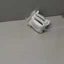 3 x Dog Leash, Short Dog Leash, Leashes for Large Breed Dogs,Traffic Padded Handle- Reflective Training Lead, Perfect for Medium to Large Dogs(12 Inch, Blue)