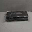 Set of 3 Premium Scented Soy Candles Gift Set | Dusk to Dawn Collection - Canadian Cedar, Black Amber & Sandalwood | Crackling Wood Wick | Luxury Candles for Relaxation, Home Dcor, Gifts | 9.8oz Each