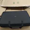 caseling Hard CASE fits: Pioneer DJ DDJ-FLX4 2-deck Rekordbox and Serato DJ Controller.