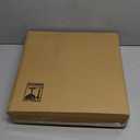 Coloch Set of 12 Plastic Charger Plates, 13" Reusable Reef Serving Chargers for Dinner Plate Round Shiny Decorative Charger Plate for Wedding, Catering, Parties, Christmas, Home Dinner Use (Gold)